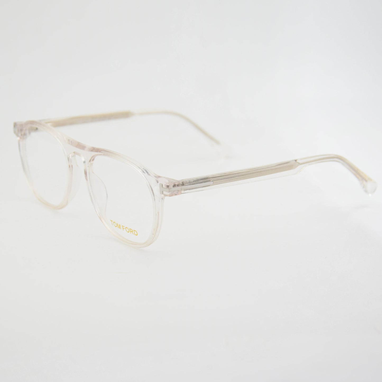 OPTIQUE :TOM FORD W56256 CRYSTAL