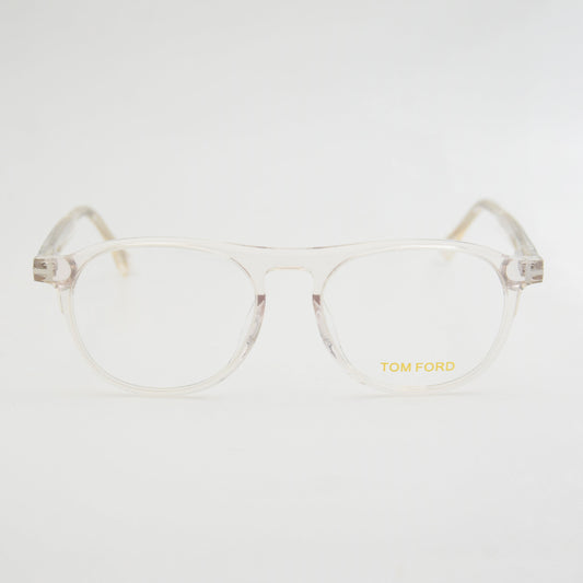 OPTIQUE :TOM FORD W56256 CRYSTAL