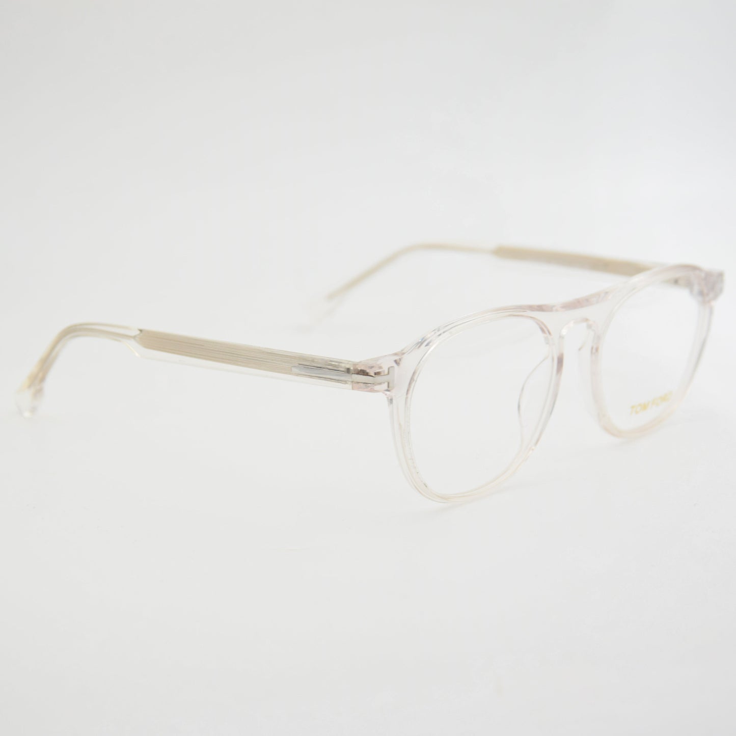 OPTIQUE :TOM FORD W56256 CRYSTAL