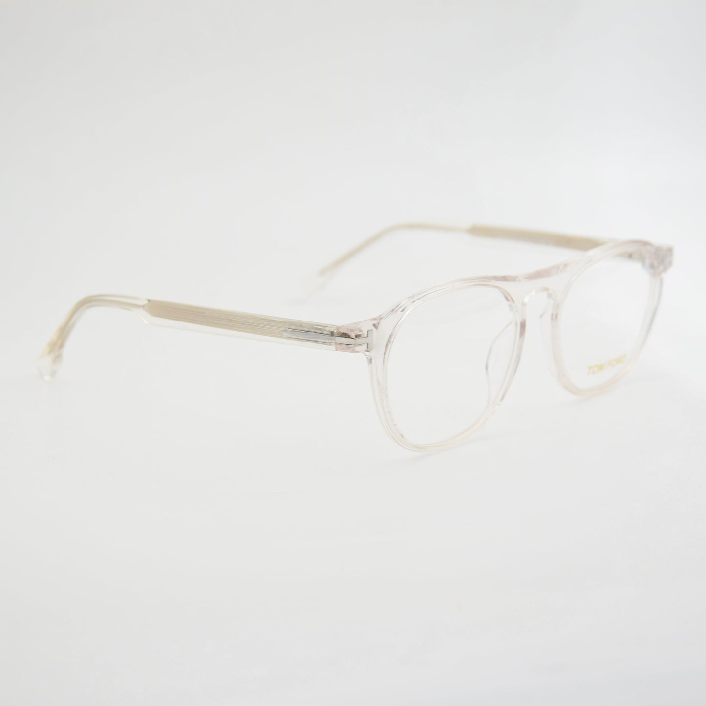 OPTIQUE :TOM FORD W56256 CRYSTAL
