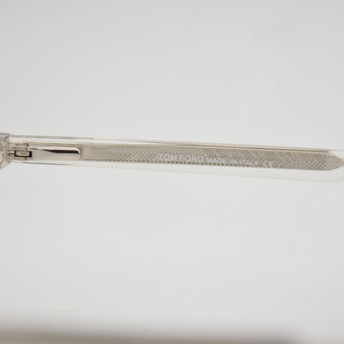 OPTIQUE :TOM FORD W56256 CRYSTAL