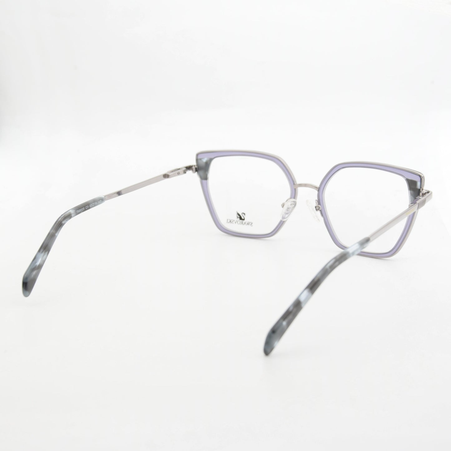 OPTIQUE :SWAROVSKI TA6005 C3
