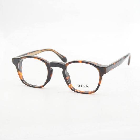 OPTIQUE :DITA 1818 HAVANE