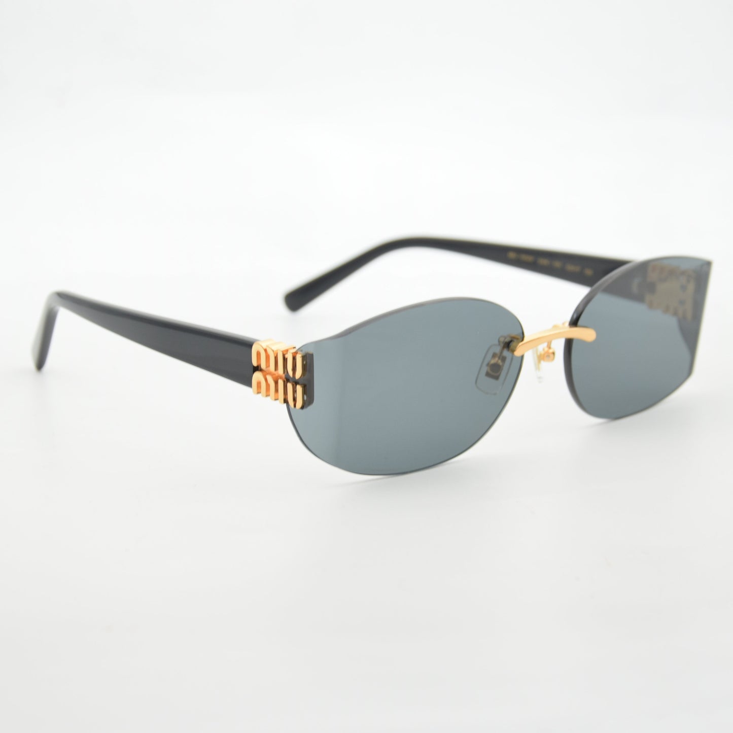 SOLAIRE :MIU MIU MU110AV 5AK-101