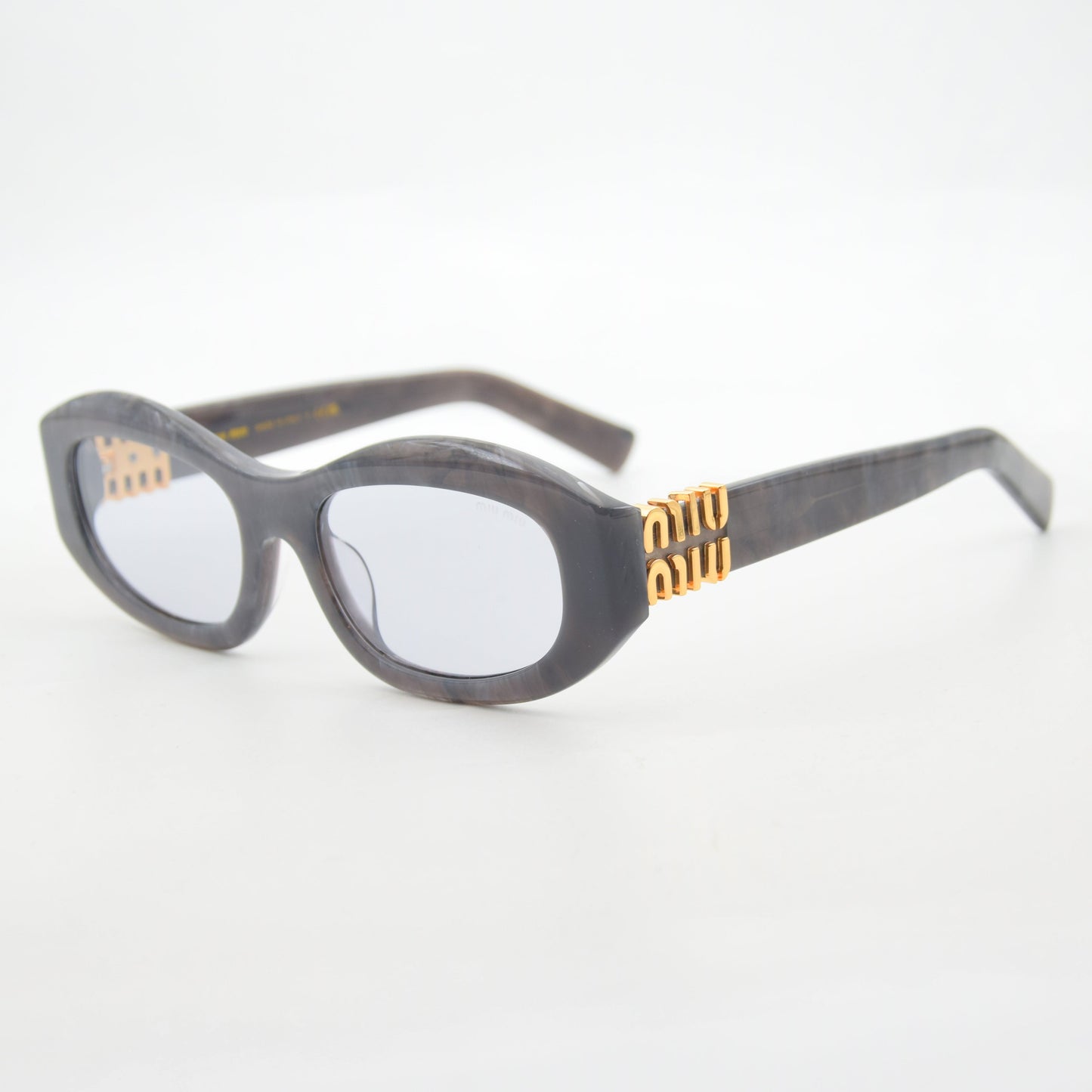 SOLAIRE :MIU MIU MU14ZS AAV-101