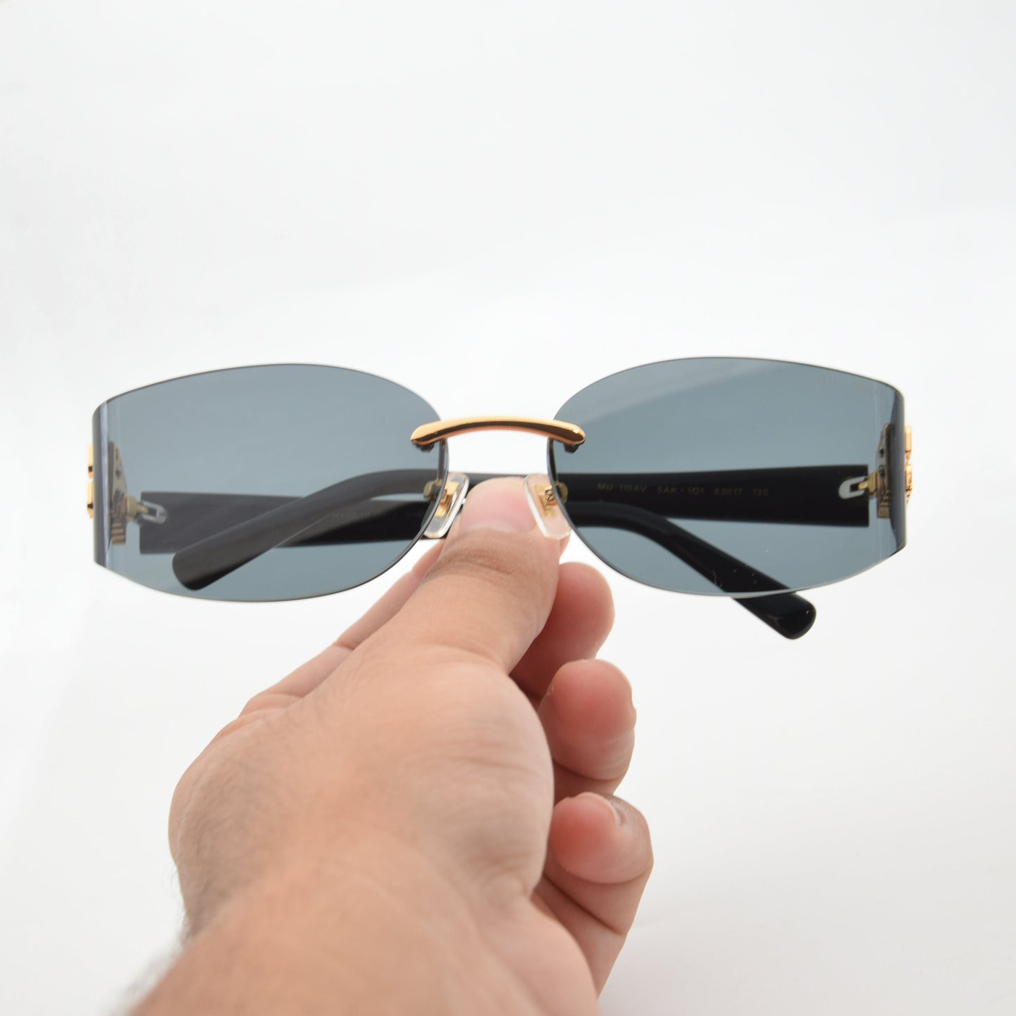 SOLAIRE :MIU MIU MU110AV 5AK-101