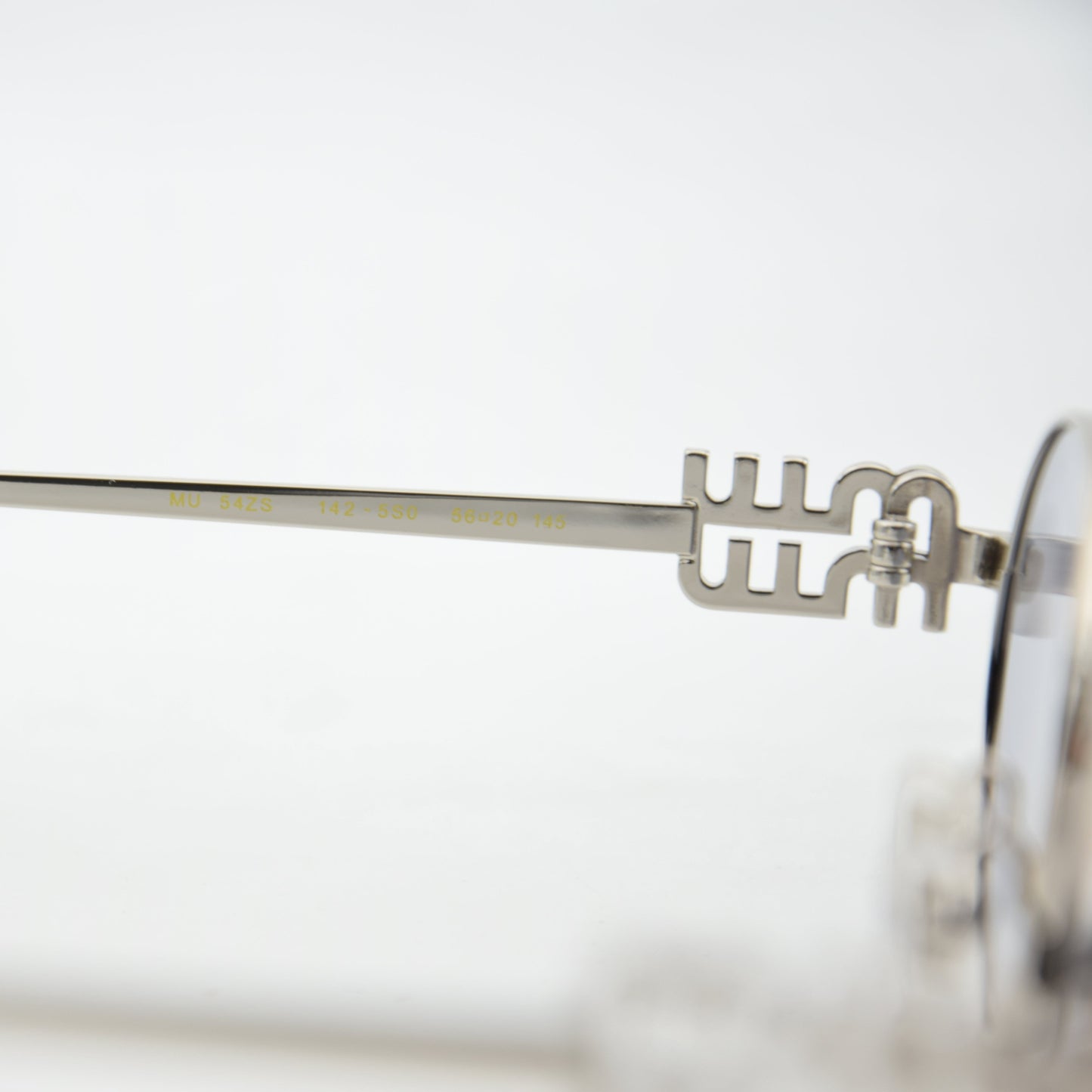 SOLAIRE :MIU MIU MU54ZS 142-5SU