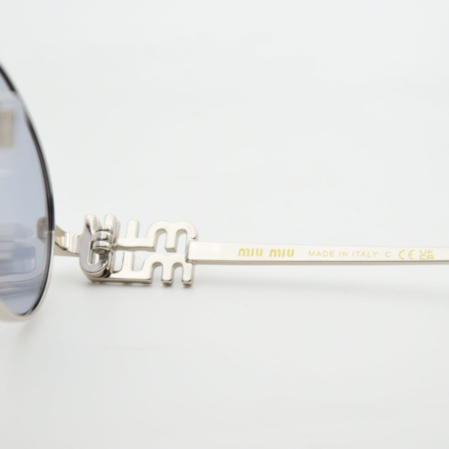 SOLAIRE :MIU MIU MU54ZS 142-5SU