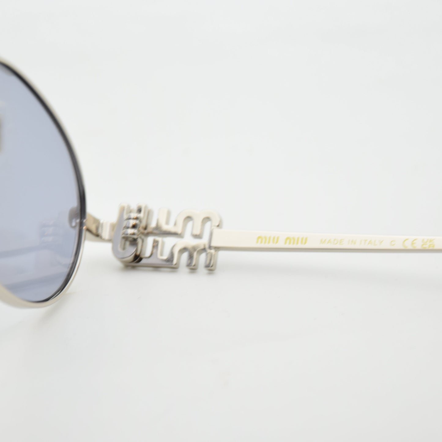 SOLAIRE :MIU MIU MU54ZS 142-5SU