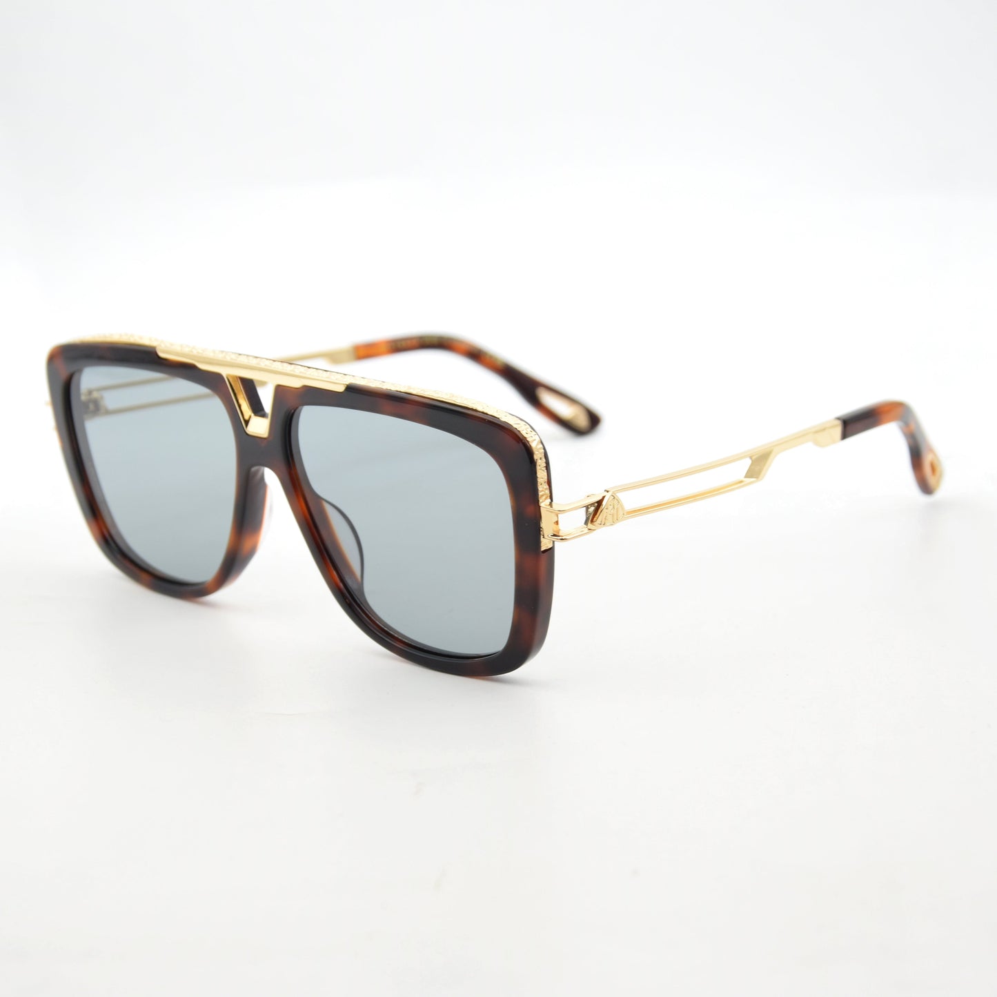 SOLAIRE :MAYBACH DA-1/V-Z070