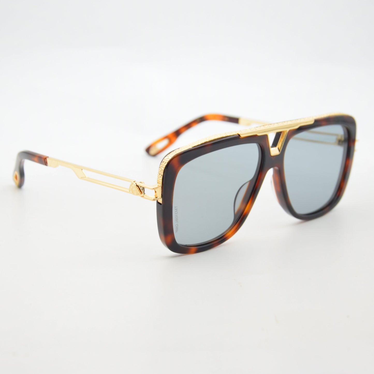 SOLAIRE :MAYBACH DA-1/V-Z070