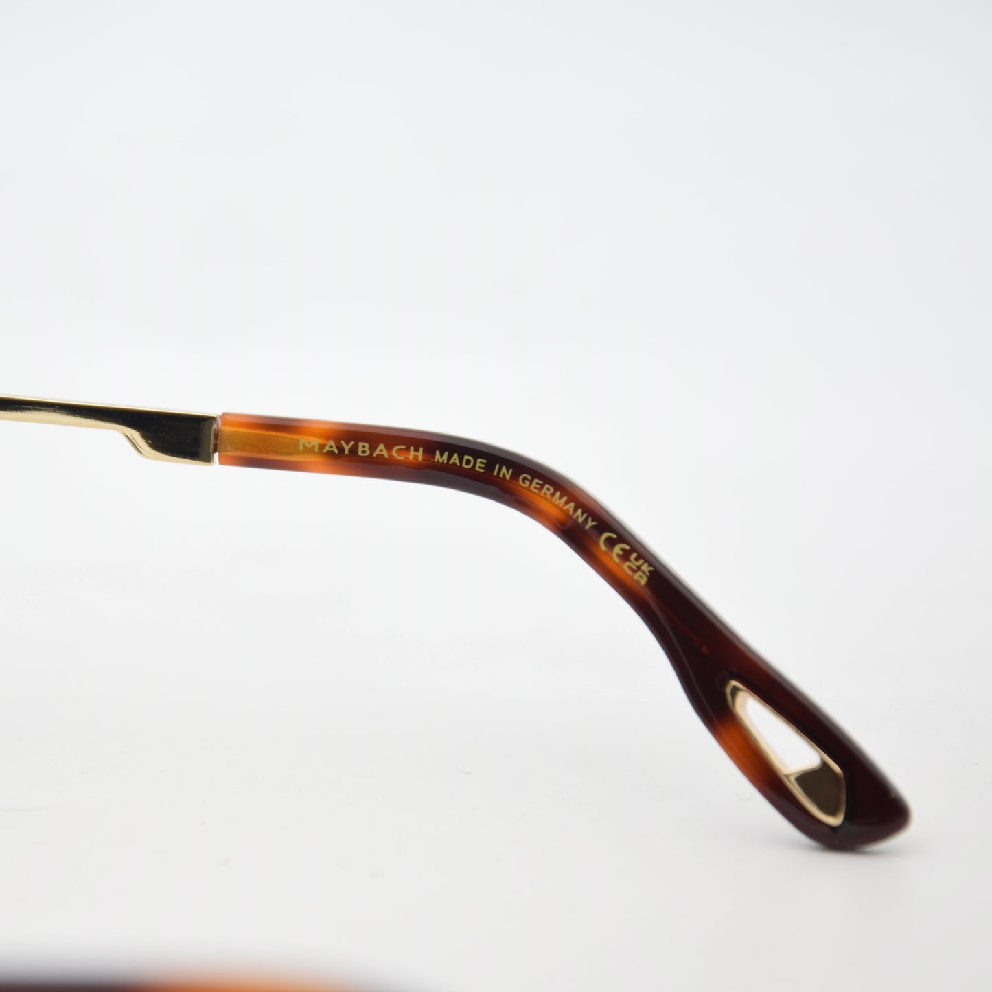 SOLAIRE :MAYBACH DA-1/V-Z070