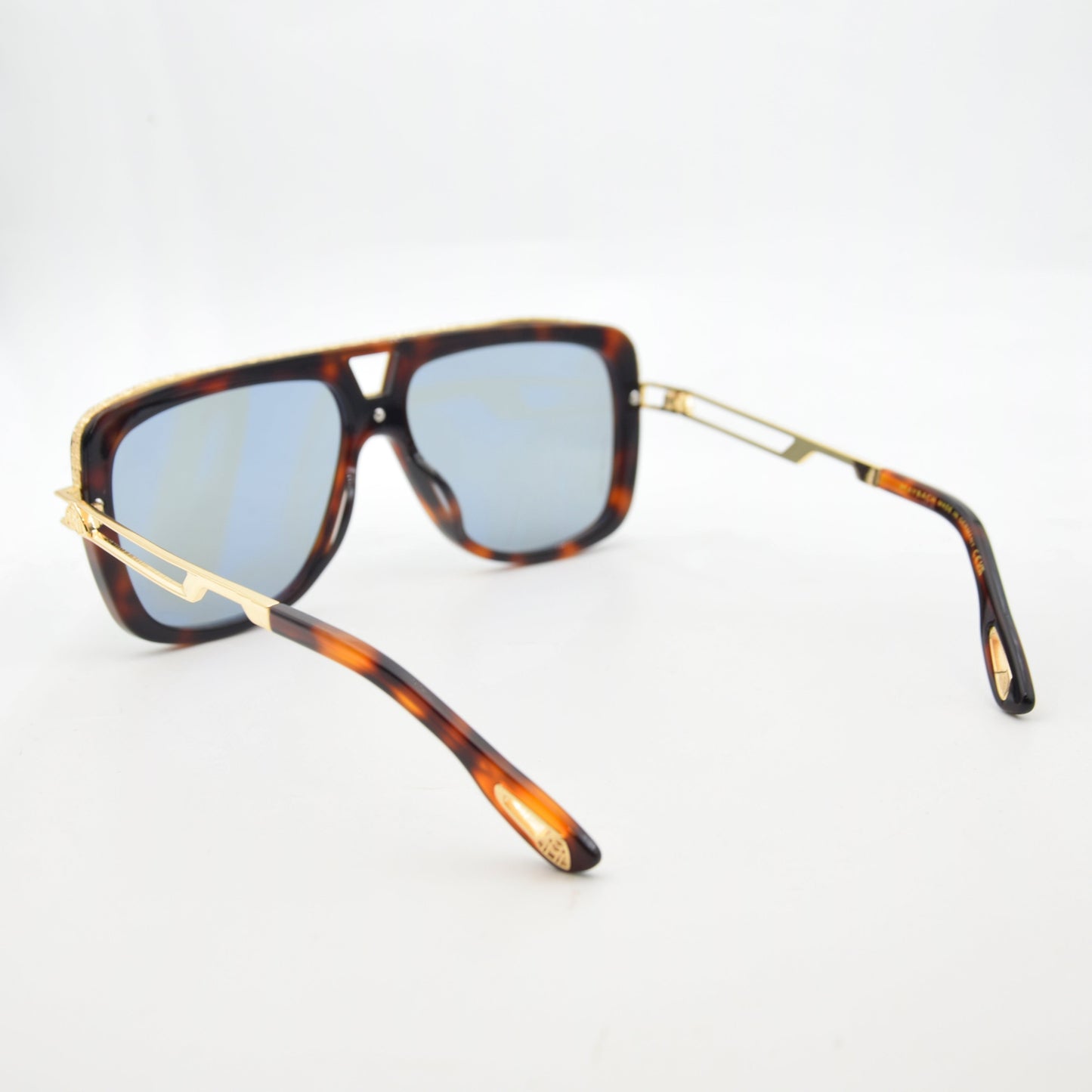 SOLAIRE :MAYBACH DA-1/V-Z070