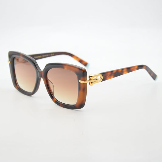 SOLAIRE :TIFFANY & CO TF4199 3280/80