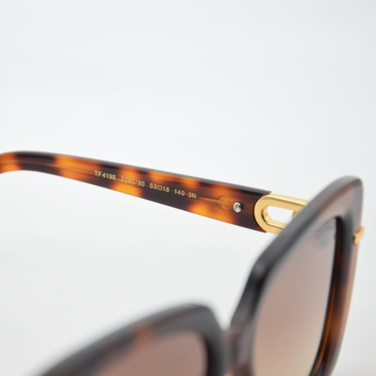 SOLAIRE :TIFFANY & CO TF4199 3280/80