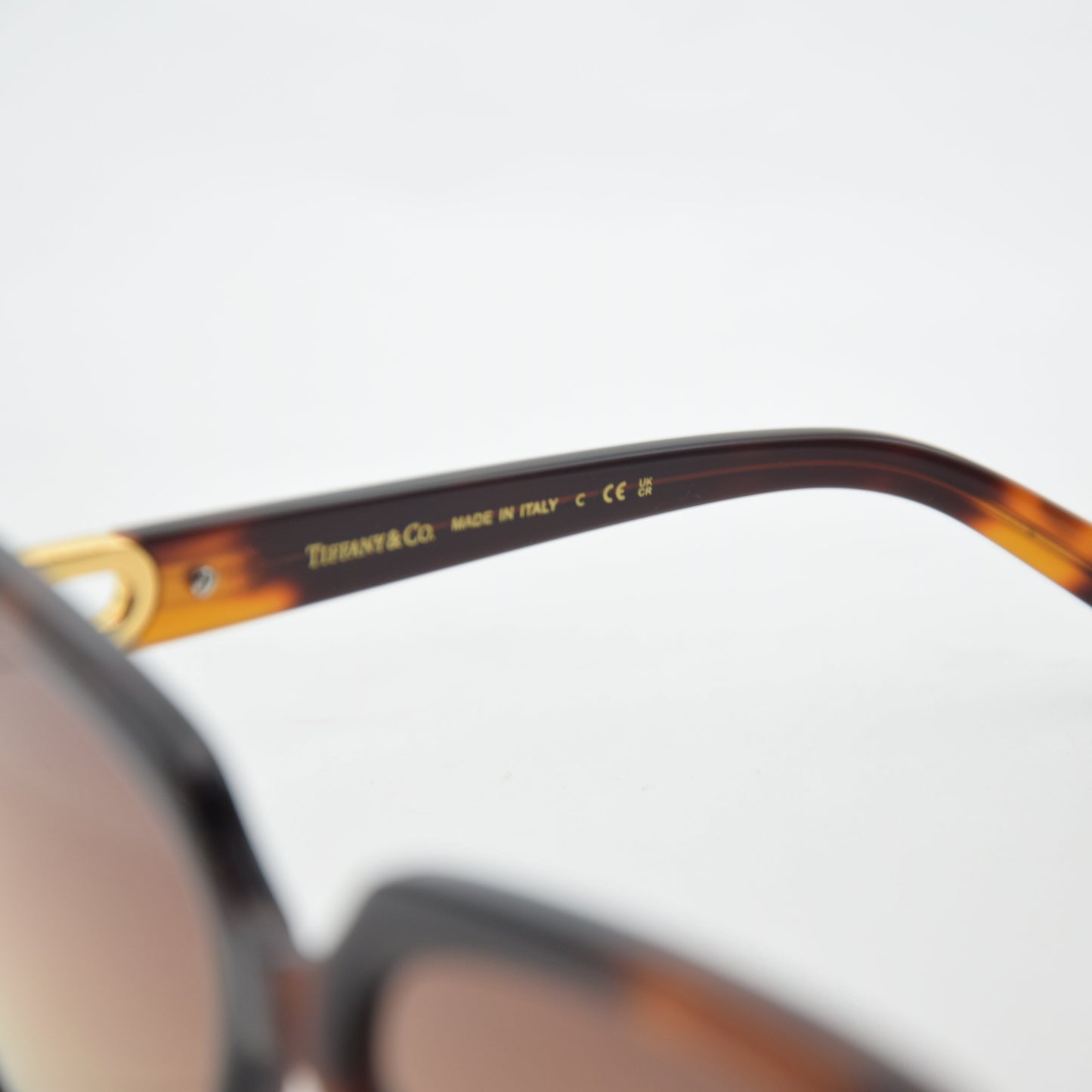 SOLAIRE :TIFFANY & CO TF4199 3280/80