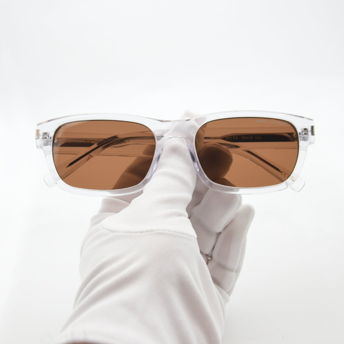 SOLAIRE :SAINT LAURENT SL662 011FA