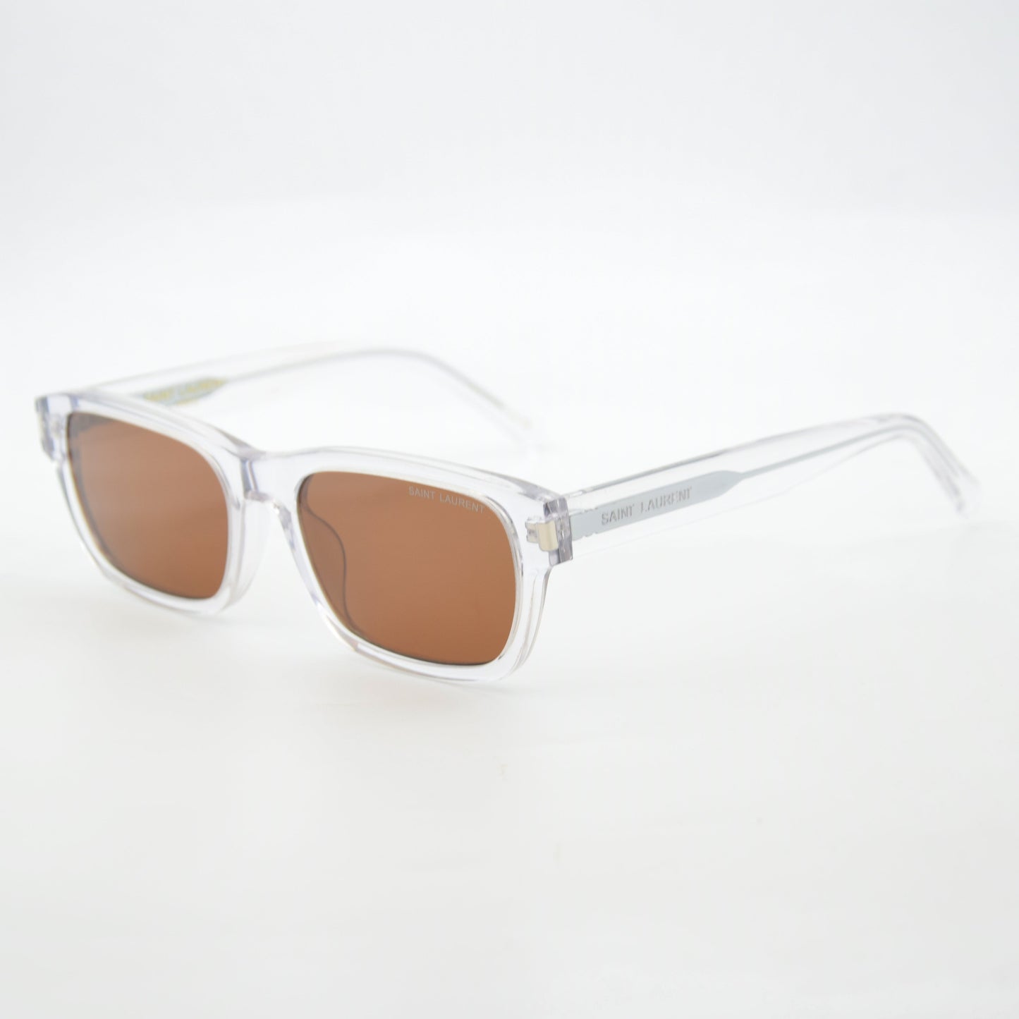 SOLAIRE :SAINT LAURENT SL662 011FA