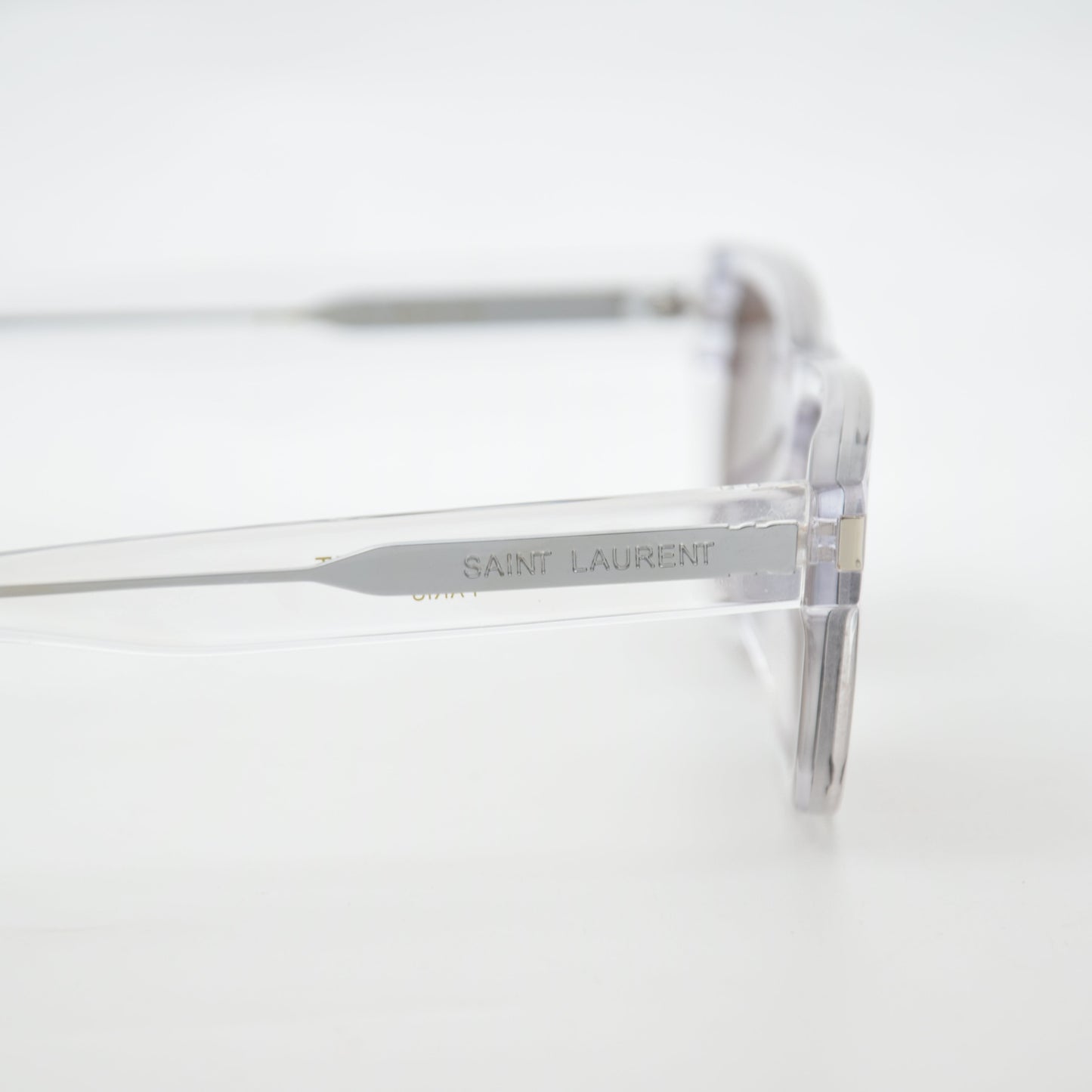 SOLAIRE :SAINT LAURENT SL662 011FA