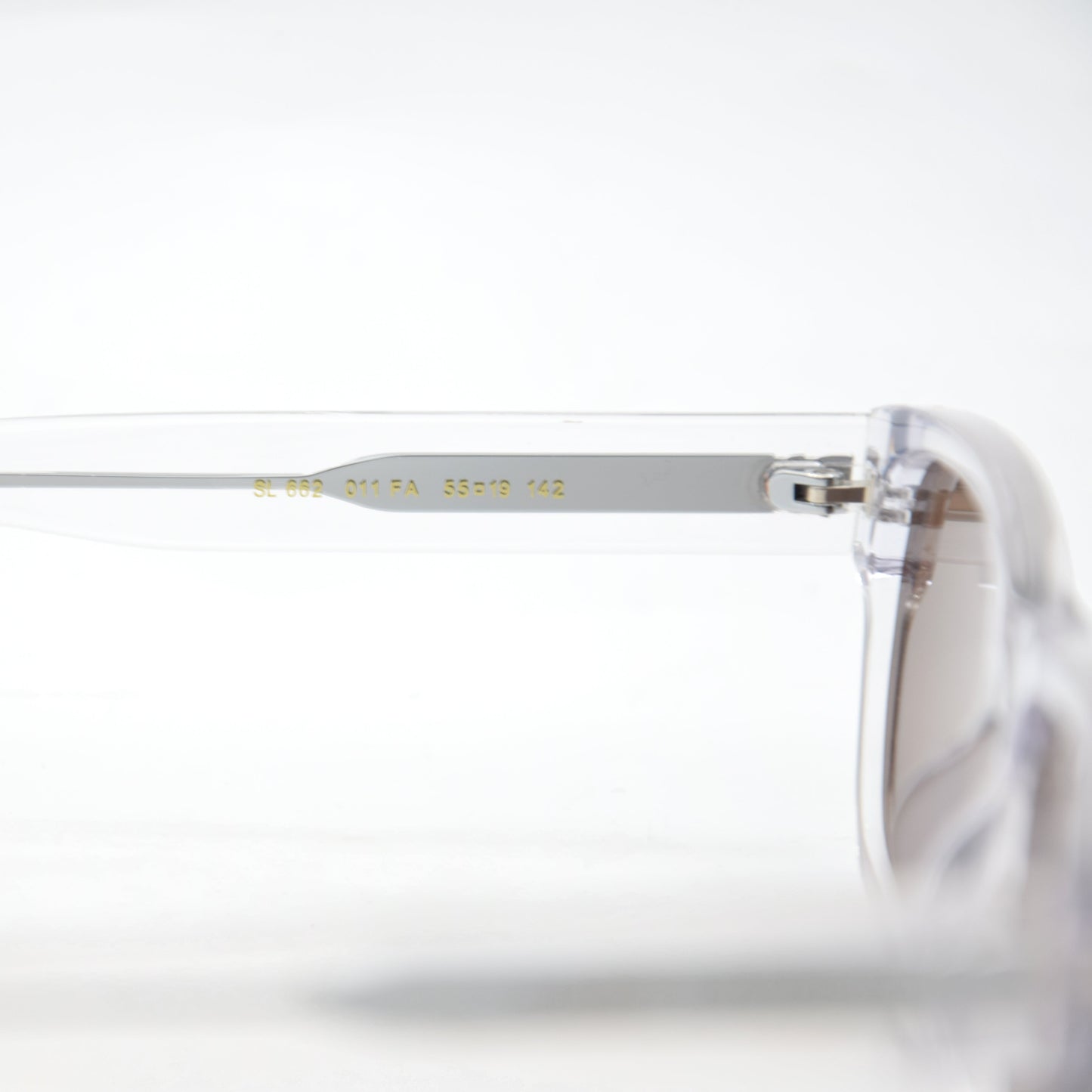 SOLAIRE :SAINT LAURENT SL662 011FA