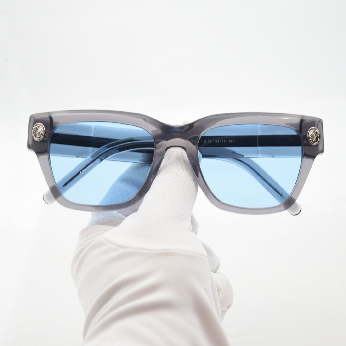 SOLAIRE :CARTIER CT5910 C.06