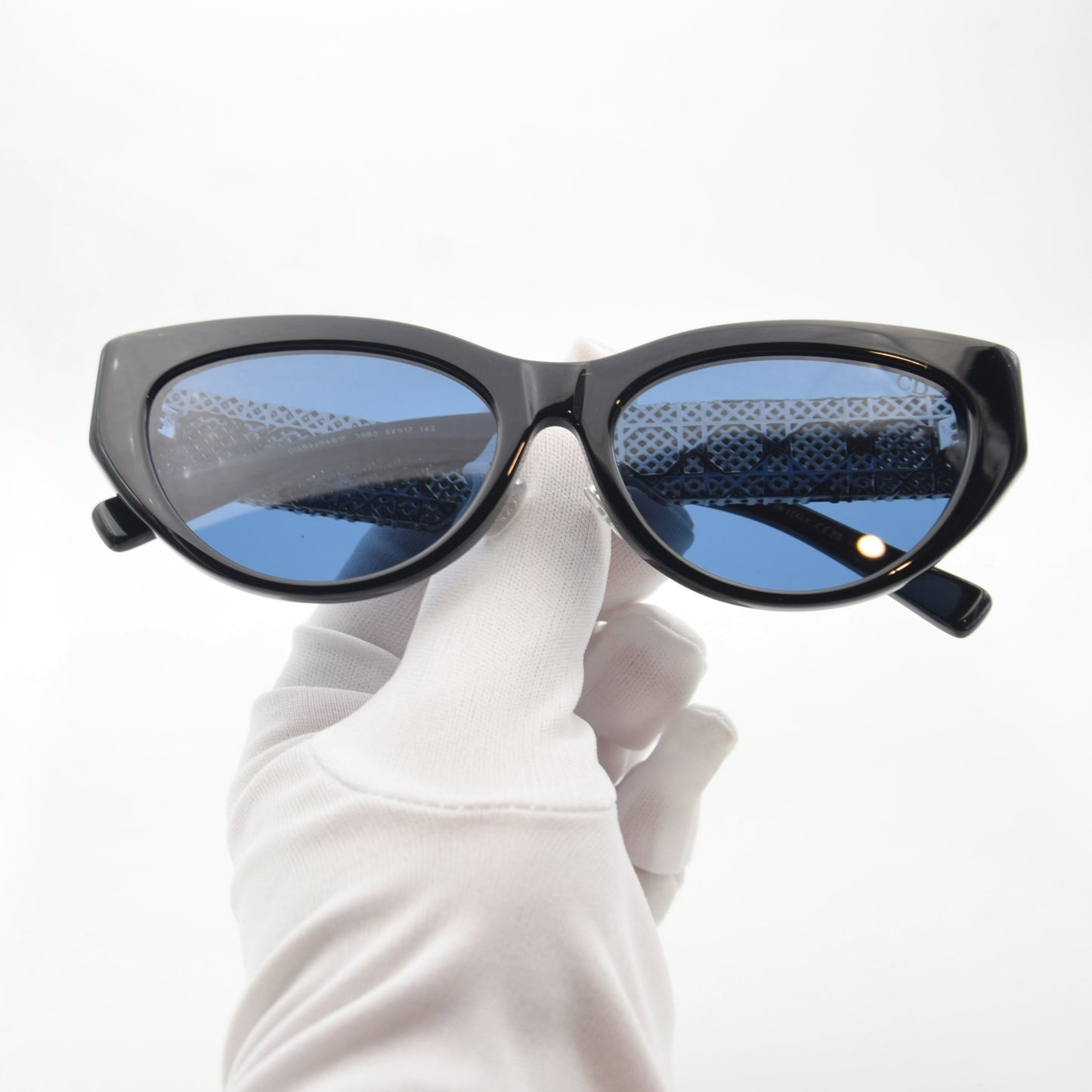 SOLAIRE :CHRISTIAN DIOR DioResille B1F 30B0