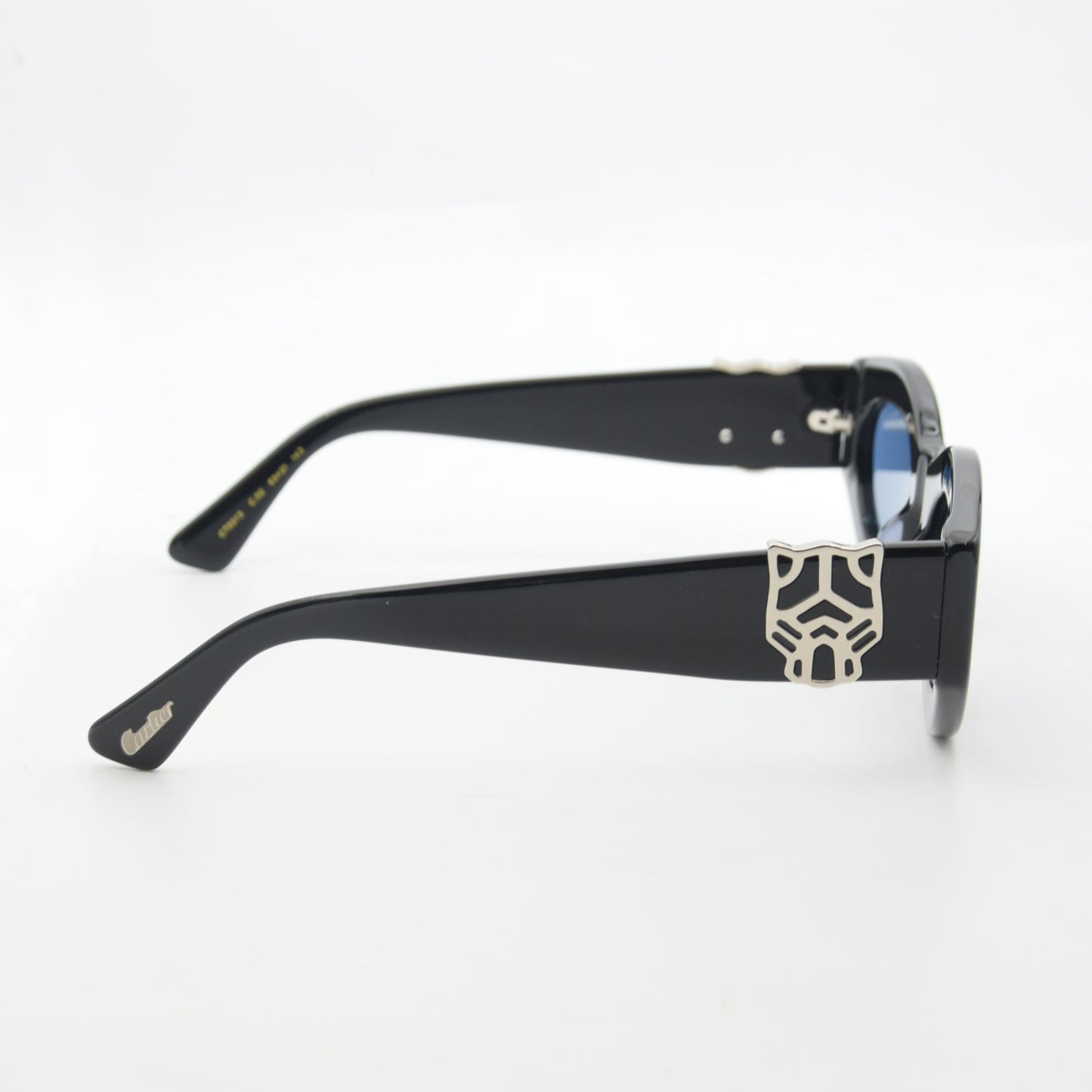 SOLAIRE :CARTIER CT0313 C.02