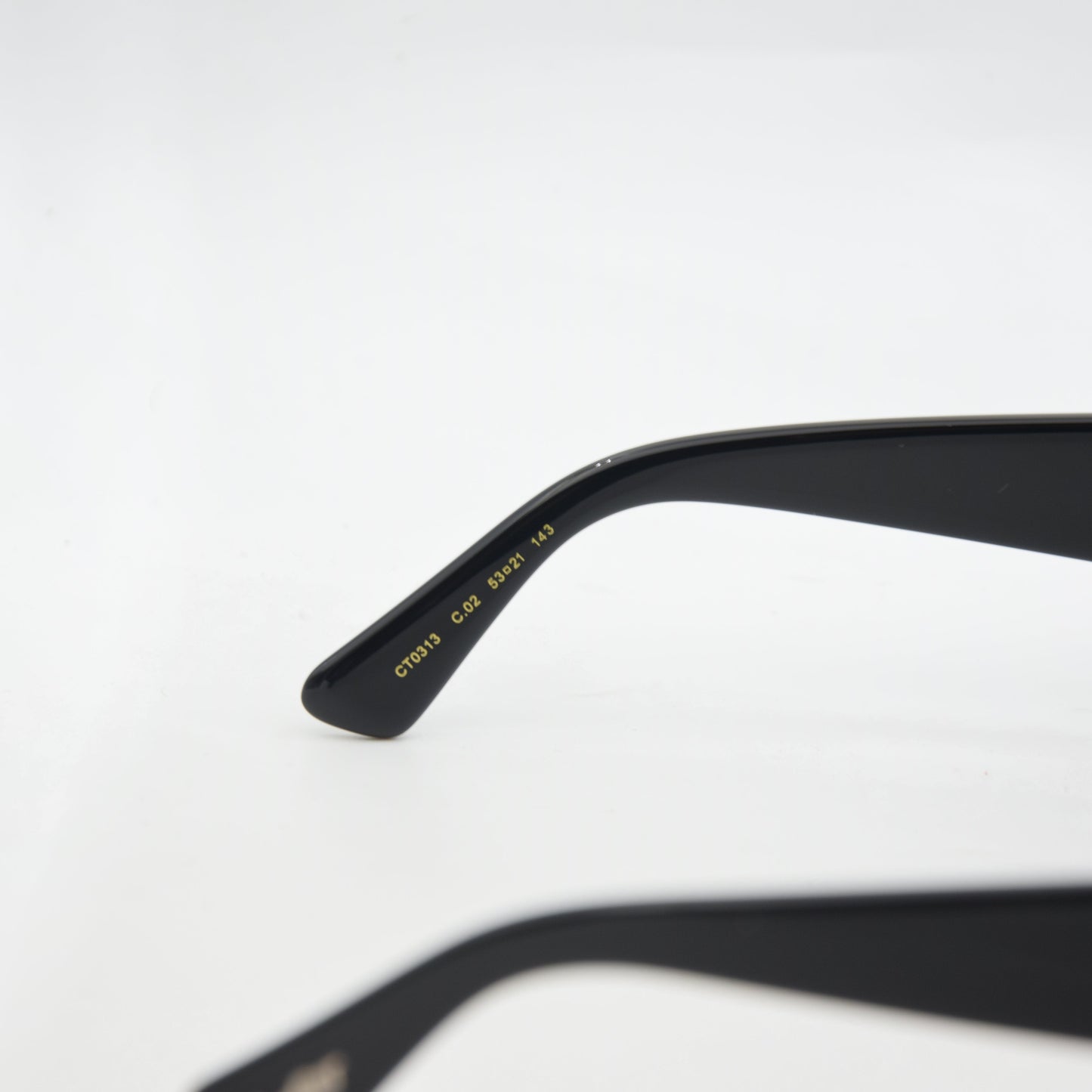 SOLAIRE :CARTIER CT0313 C.02