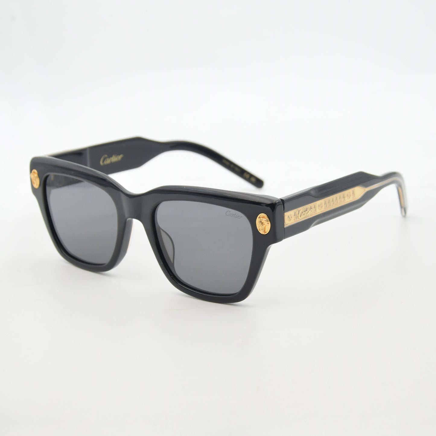 SOLAIRE :CARTIER CT5910 C.01