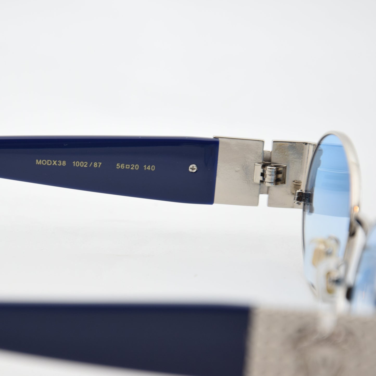 SOLAIRE :VERSACE MODX38 1002/87