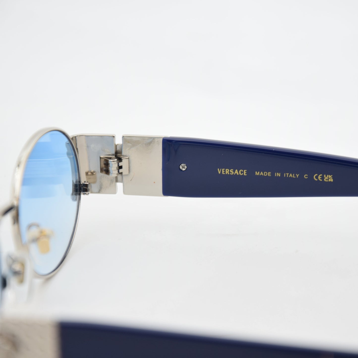 SOLAIRE :VERSACE MODX38 1002/87