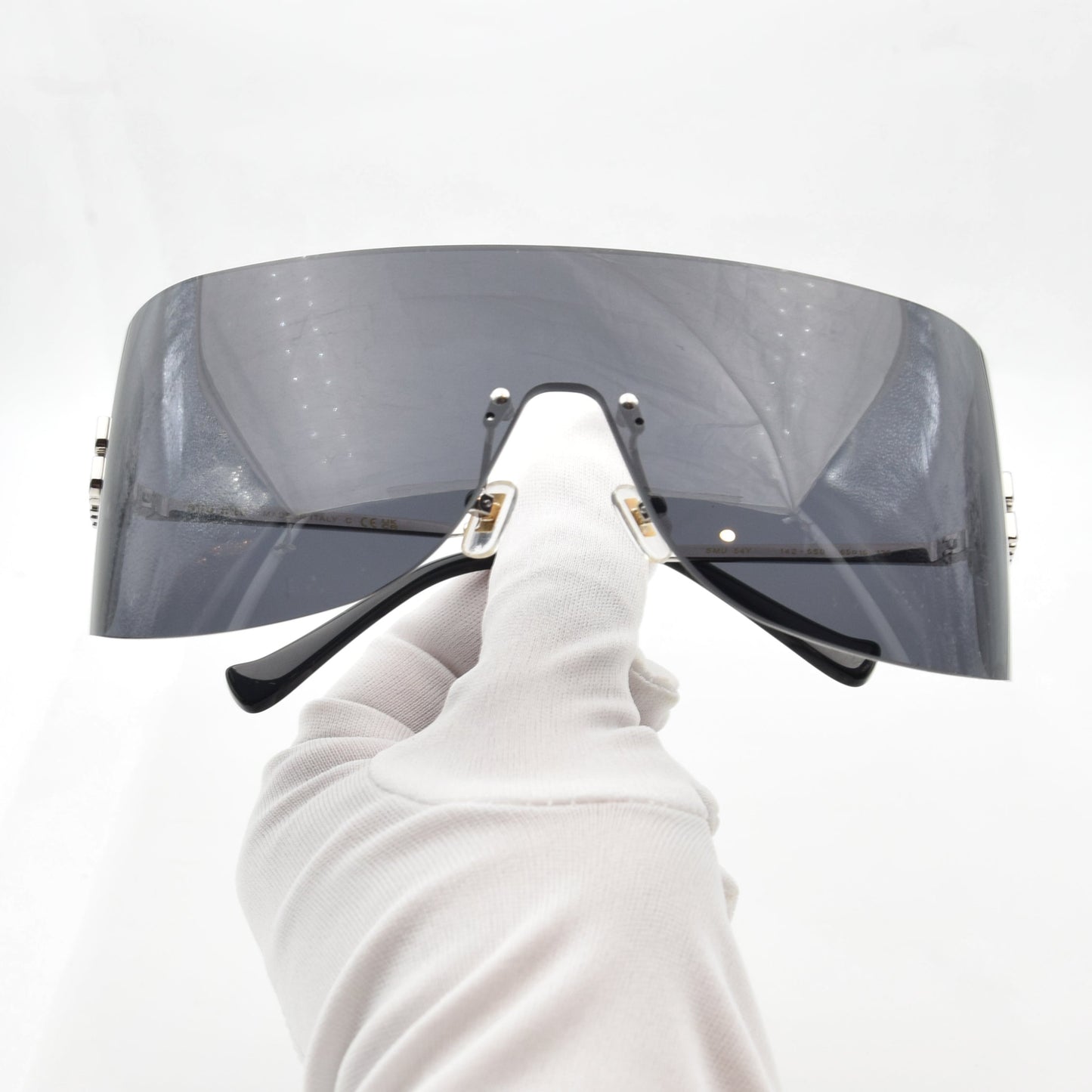 SOLAIRE :MIU MIU SMU 54Y 142-5S0