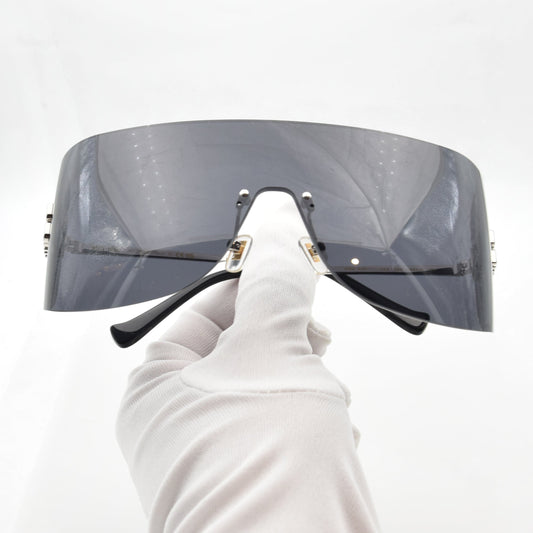 SOLAIRE :MIU MIU SMU 54Y 142-5S0