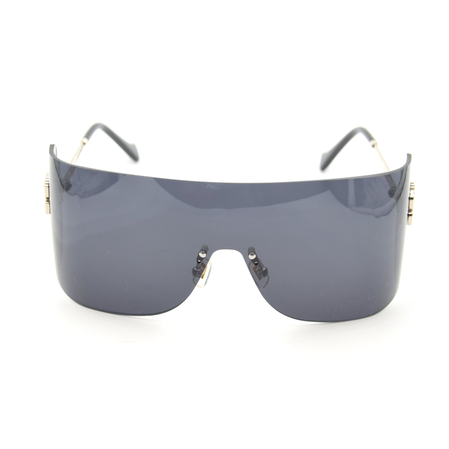 SOLAIRE :MIU MIU SMU 54Y 142-5S0