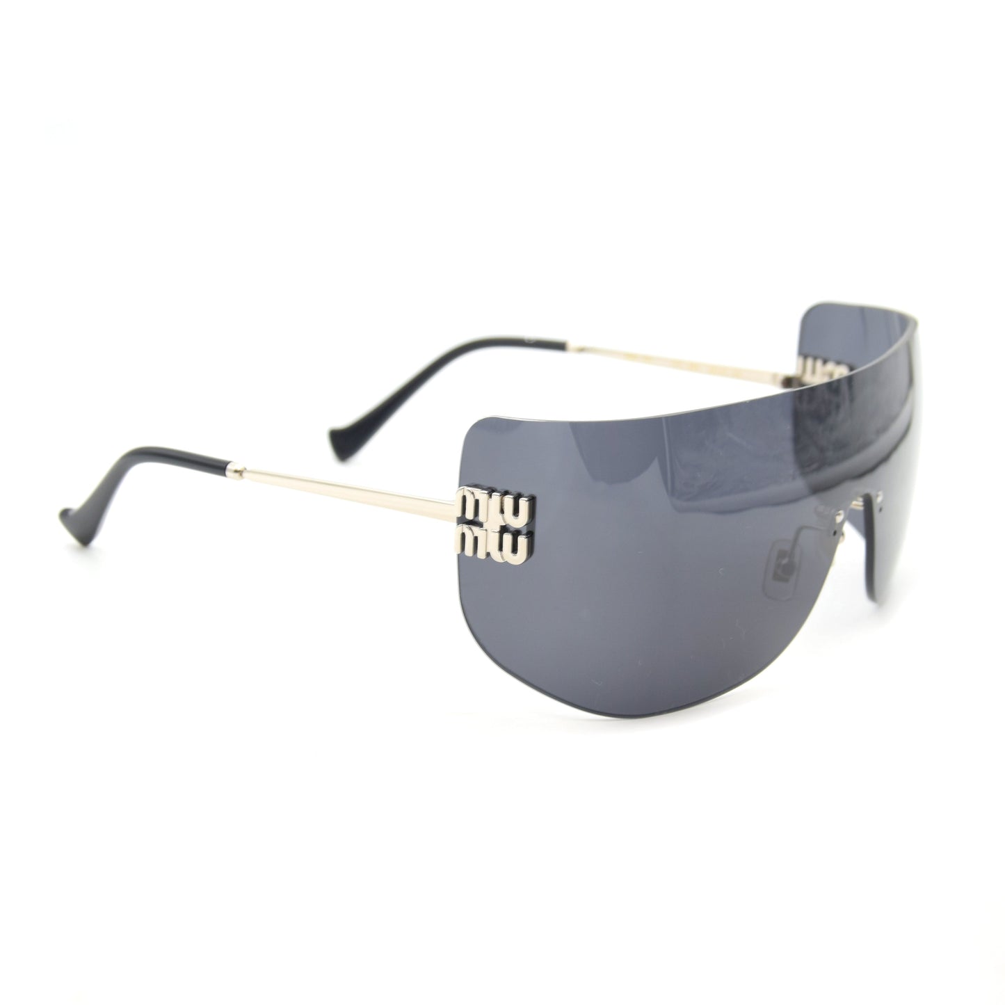 SOLAIRE :MIU MIU SMU 54Y 142-5S0