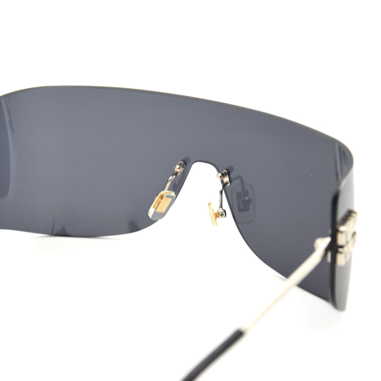 SOLAIRE :MIU MIU SMU 54Y 142-5S0