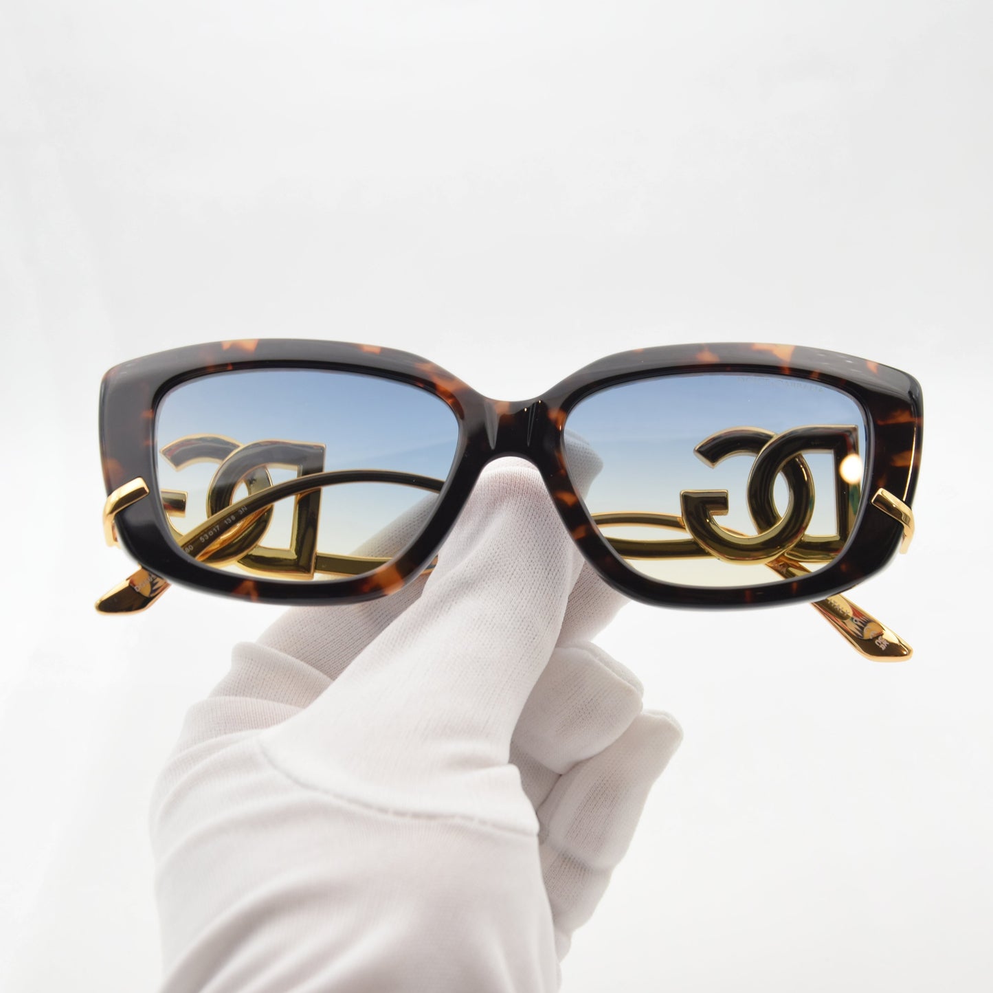 SOLAIRE :DOLCE & GABANNA DG6697 3280/80