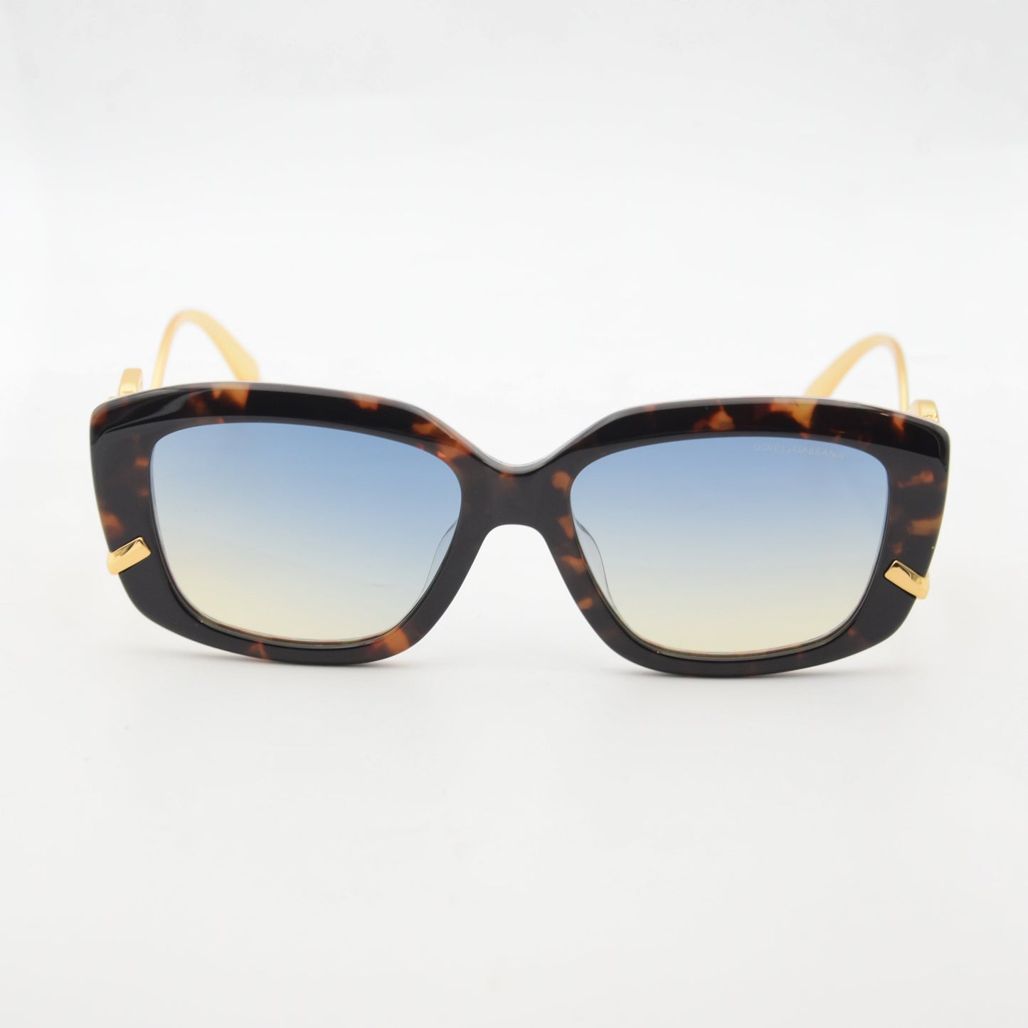 SOLAIRE :DOLCE & GABANNA DG6697 3280/80