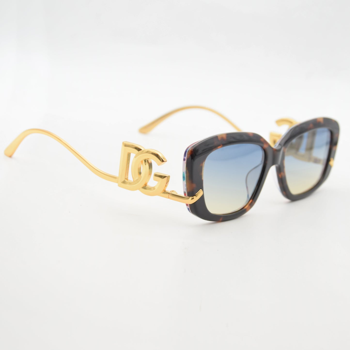 SOLAIRE :DOLCE & GABANNA DG6697 3280/80