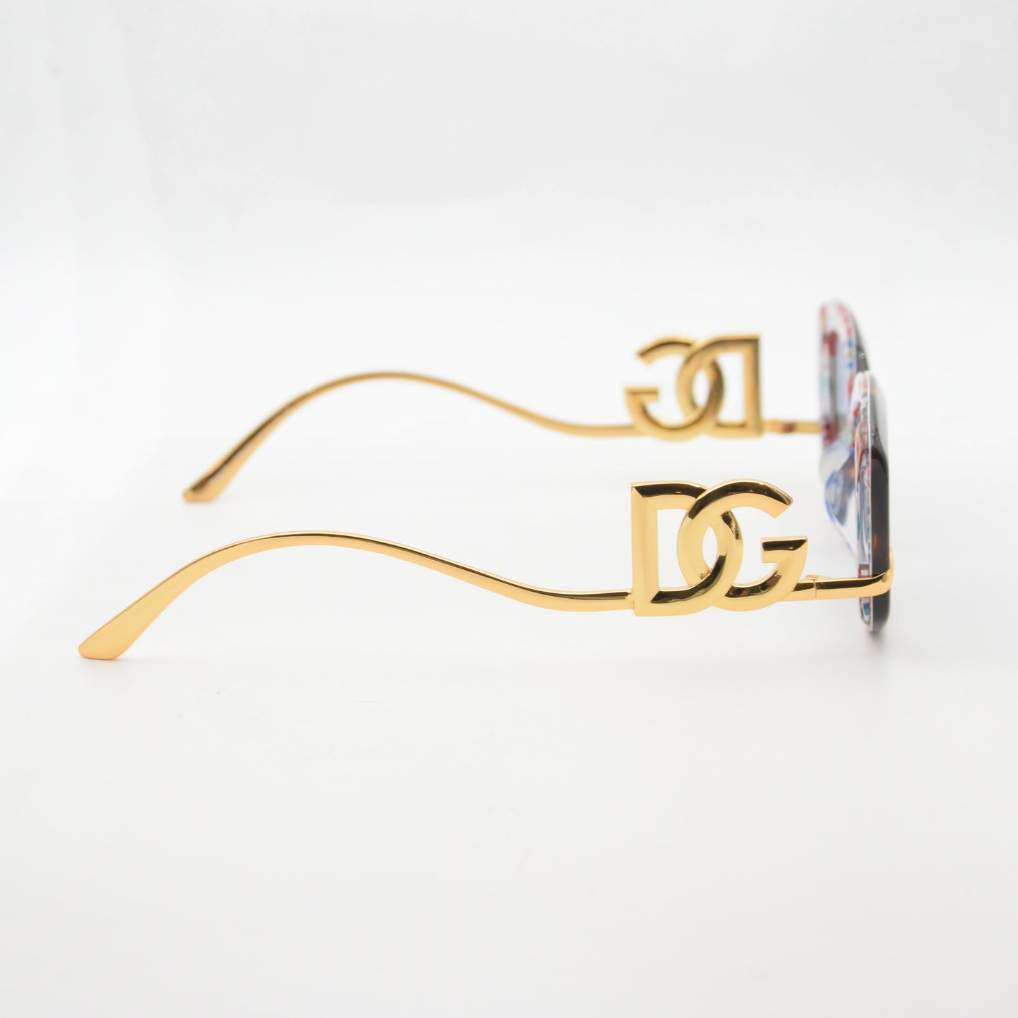 SOLAIRE :DOLCE & GABANNA DG6697 3280/80