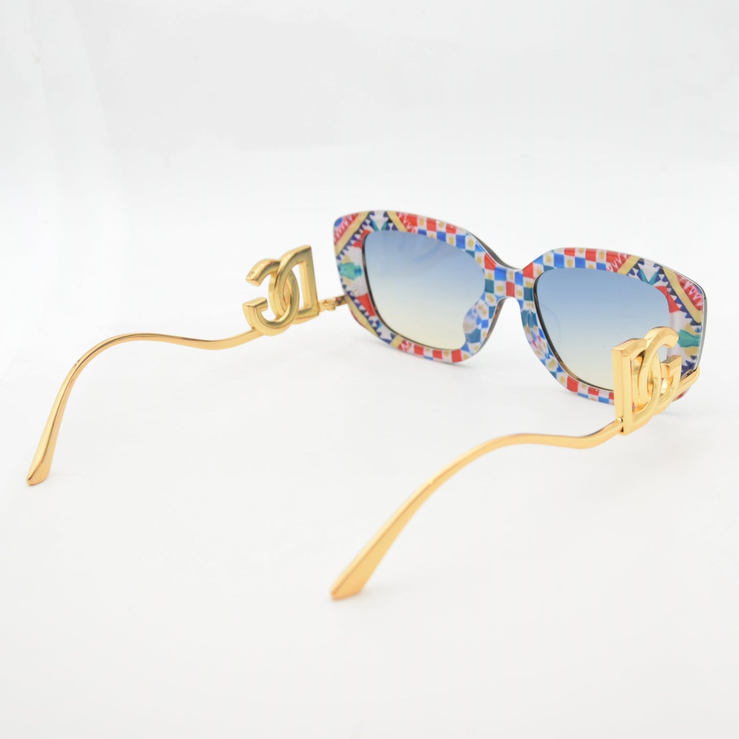 SOLAIRE :DOLCE & GABANNA DG6697 3280/80