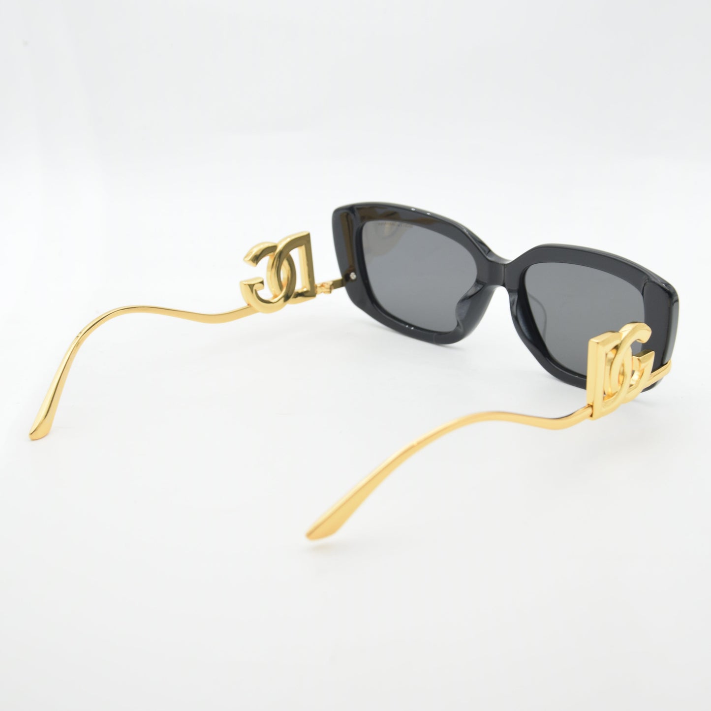 SOLAIRE :DOLCE & GABANNA DG6697 502/13