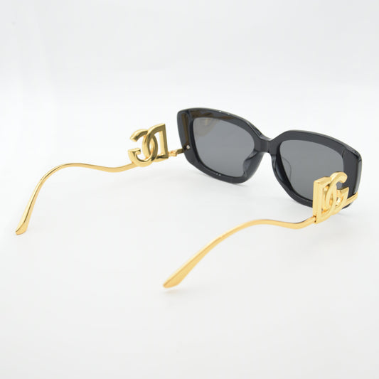 SOLAIRE :DOLCE & GABANNA DG6697 502/13