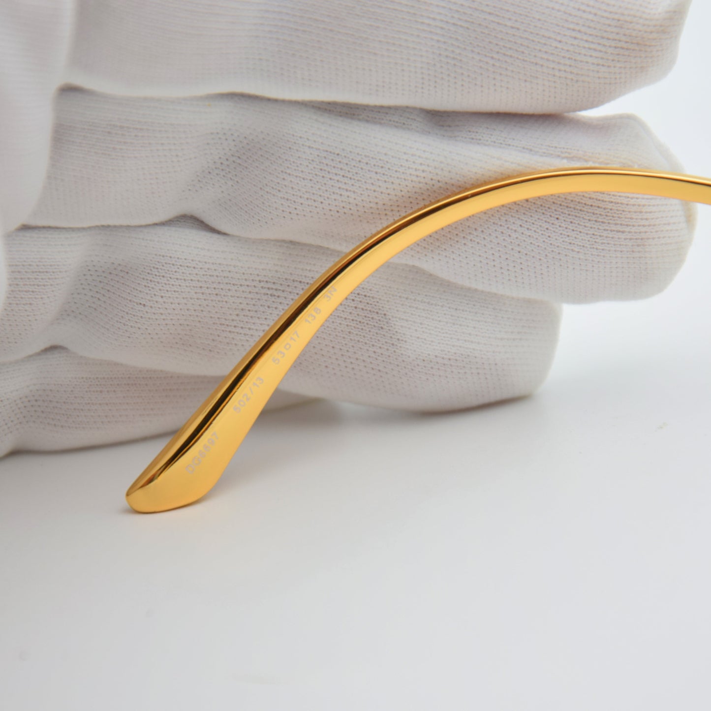 SOLAIRE :DOLCE & GABANNA DG6697 502/13