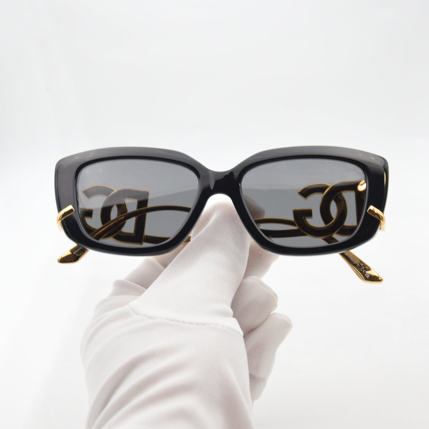 SOLAIRE :DOLCE & GABANNA DG6697 3169/9A