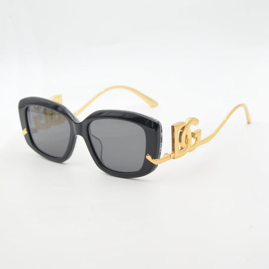 SOLAIRE :DOLCE & GABANNA DG6697 3169/9A