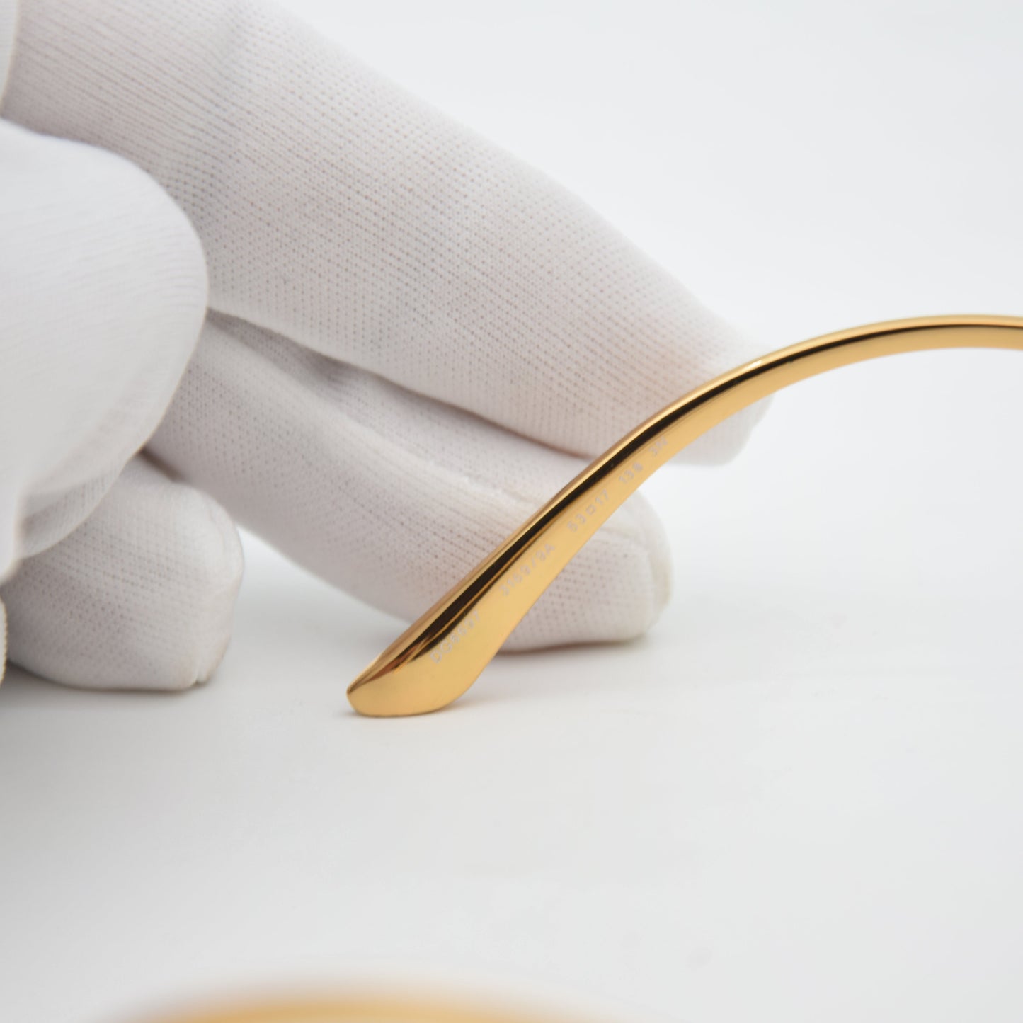 SOLAIRE :DOLCE & GABANNA DG6697 3169/9A