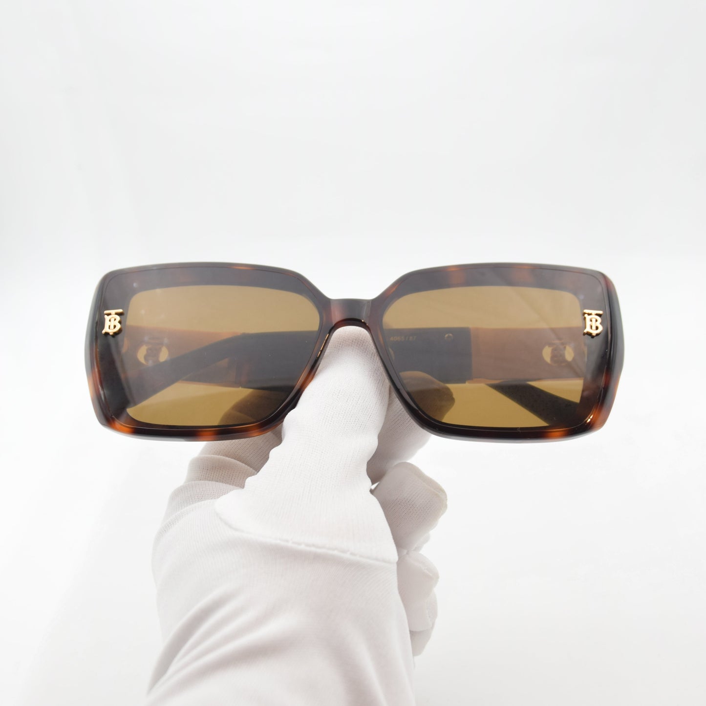 SOLAIRE :BURBERRY BE6009 4065/87