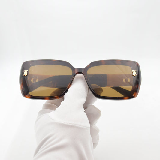 SOLAIRE :BURBERRY BE6009 4065/87