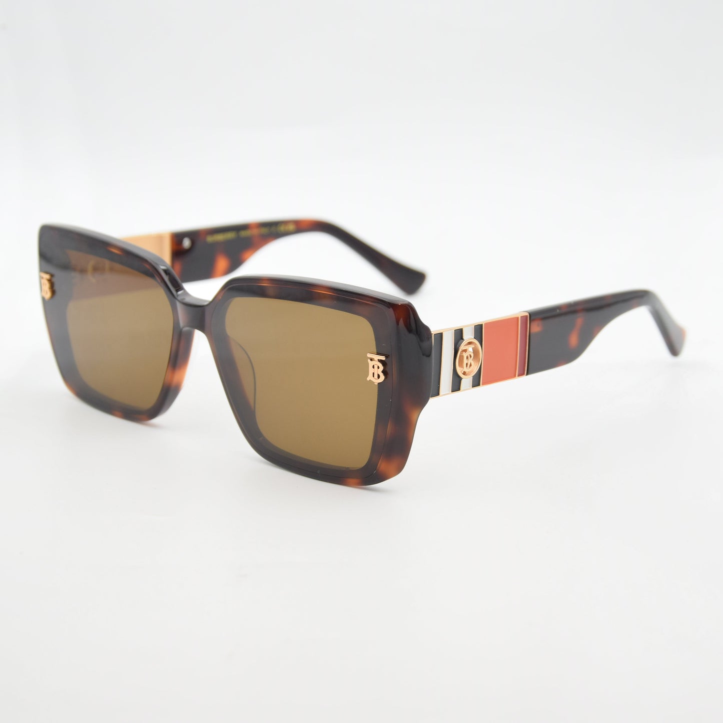 SOLAIRE :BURBERRY BE6009 4065/87